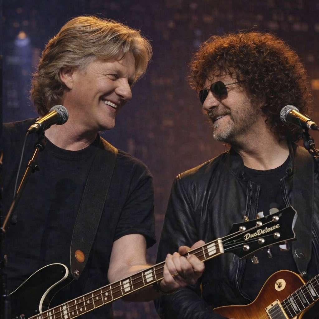 ELO Duo-Deluxe - About