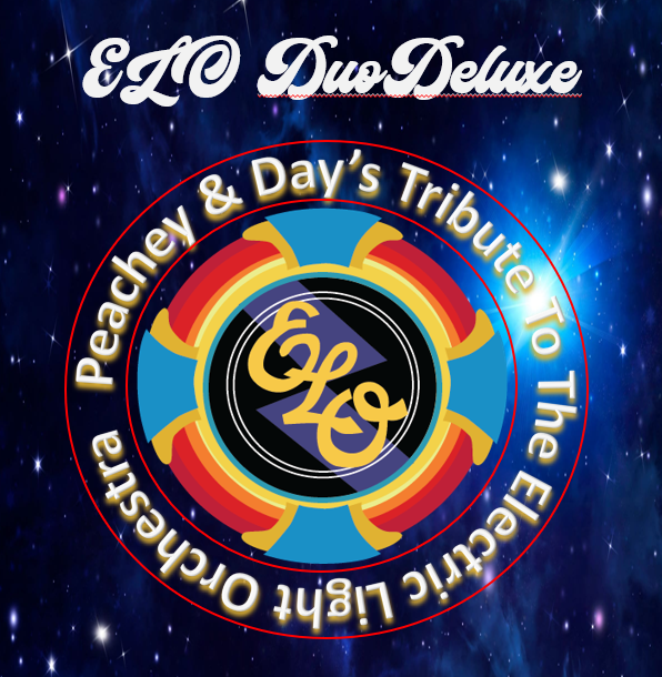 ELO DuoDeluxe - ELO Tribute Act - South Wales