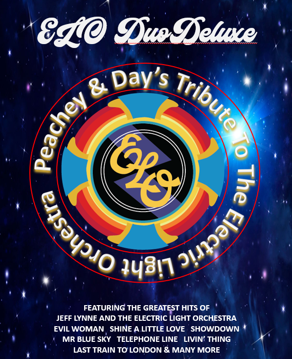 ELO DuoDexuxe - Enquire